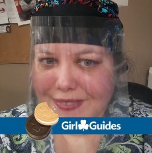 Meet your Posher, Katherine